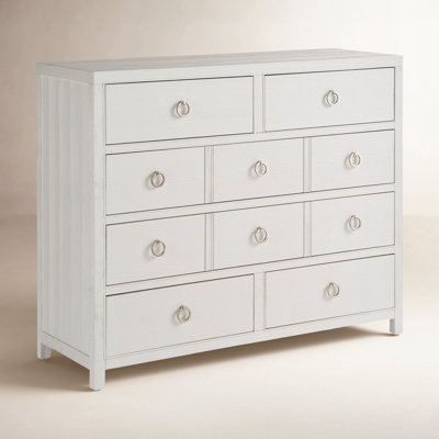 Rosalie 54 " Cedar Oak Dresser