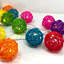 Stonecrest Crest LED Handmade Wicker Balls String Light-1121522283