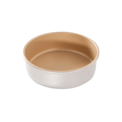 Nordic Ware Naturals® Nonstick 8" Round Cake Pan