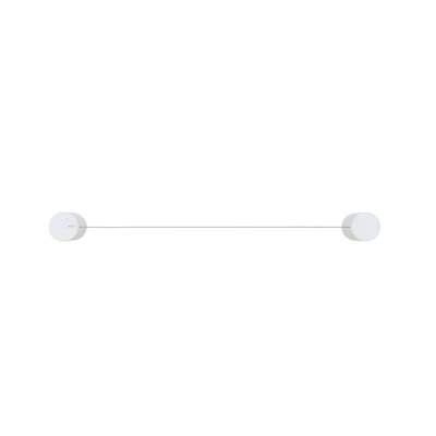 Dot 100cm Towel Bar
