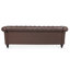 Canapé Chesterfield 84,65 po-2027708291