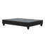 Structure de lit moderne tapissier-174537582