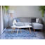 Cedrick 3 Seater Corner Sofa -26297218