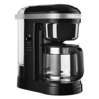 Cafetière à goutte à goutte en onyx 12 tasses KitchenAid