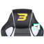 BraZen Salute PC Gaming Chair-53822580