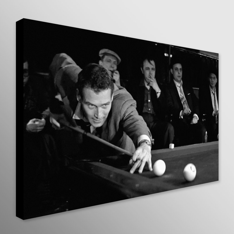 Wrapped Canvas Art Prints, 61" H x 82" W