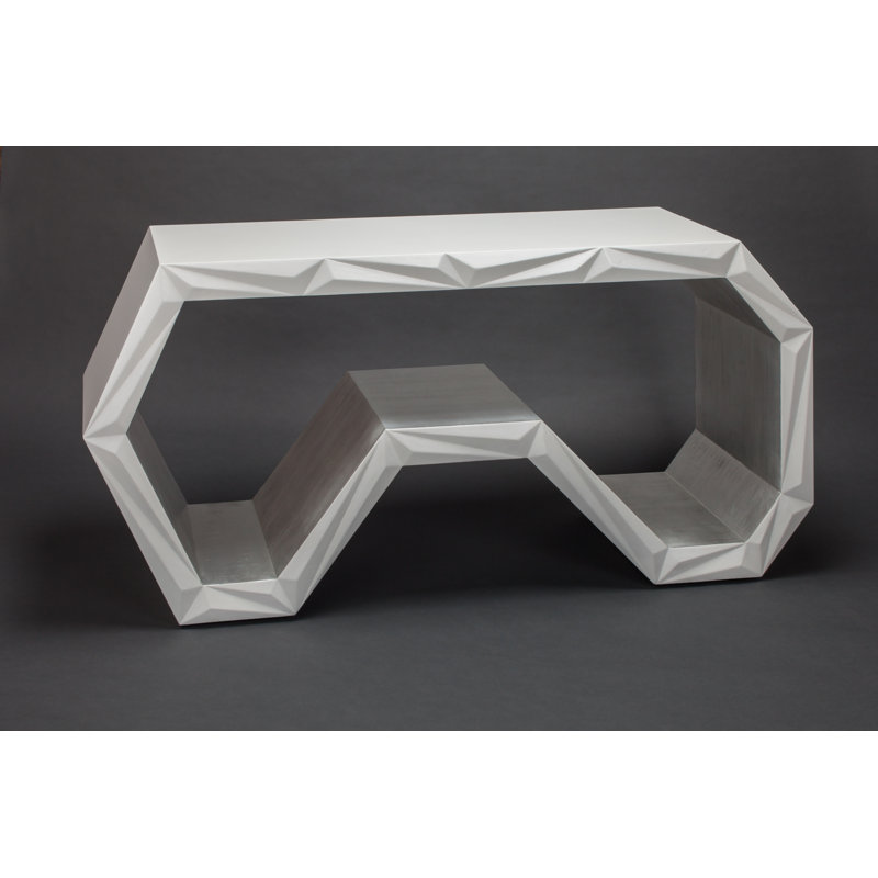 65'' Console Table