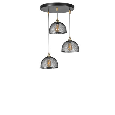 Chandle Chandelier