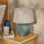 Ceramic Lamp-620131287-620131273