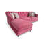 Canapé modulaire 2 pièces rembourré-601789393-601789420