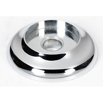Metal Knob Backplate