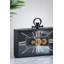 Horloge de table 17,5x3x13