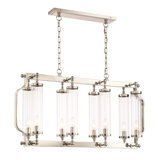 Regis 8 - Light Pendant