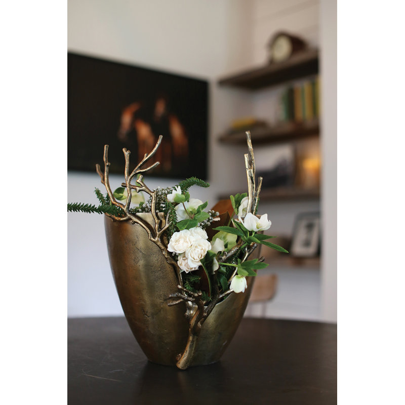 Mystic Branch Vase