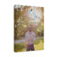 Ask Seek Knock Matthew 7:7 - Wrapped Canvas Print-1313035242