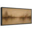 Grande impression sur toile encadrée, impression de paysage abstrait pour la décoration intérieure moderne-116848222-116848221