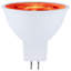 Étoile de mer 5,5 watts MR16 GU5.3 Base 2700K-5000K RVBTW 12 Volt