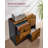 4 Drawer File Cabinet with Lock