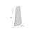 Metal Floor Vase-69595070-69595071