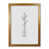 Honey Oak Frame is unavailable