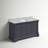 Fossen 60'' Single Bathroom Vanity with Top-860092519-869282645