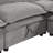 Brodrick 124.4" Sectional Modular Sofa-794611561