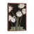 Classic Wood Floater Frame