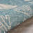 Hoover Tropical Zero-Pile Flatweave Indoor/Outdoor Durable Area Rug-408885549
