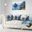 Coussin lombaire Schafer Landscape