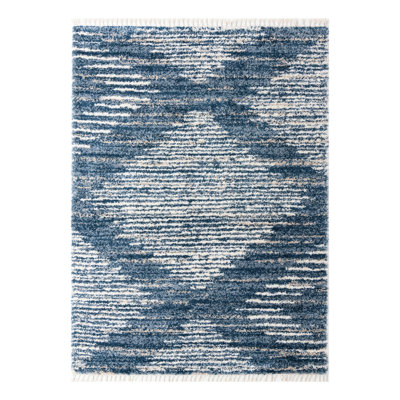 Knupp Abstract Indoor Rug