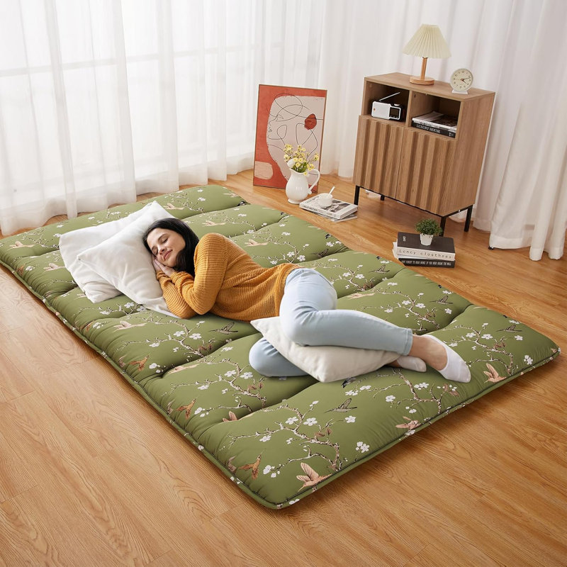 Matelas de futon pour matelas de style japonais, Double
