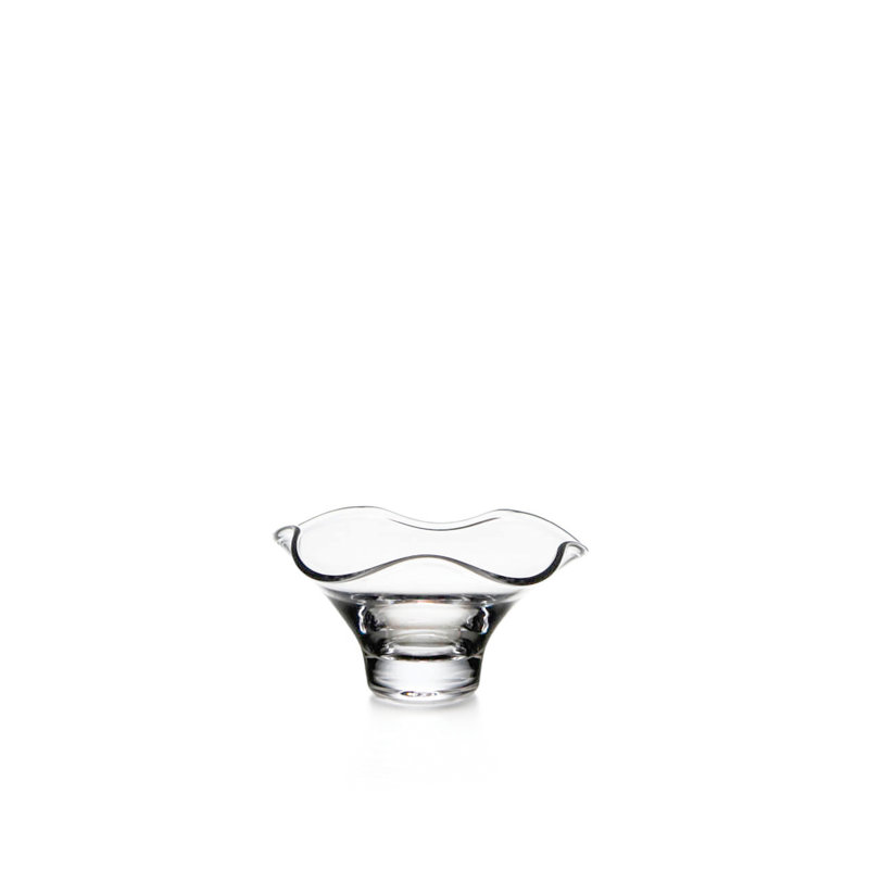 Chelsea Bowl, Small