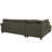 Burkhalter Upholstered L-Shaped Sectional Reversible-592223285