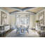 Contemporary Abstract Area Rug-63337371
