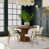 Beige/or est en rupture de stock