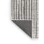 Tapis beige / noir Bordovice-1468974550