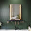 Rectangle Mirror