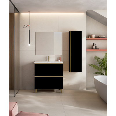 Coiffeuse Bathroon