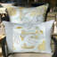 Pagoda Lumbar Indoor / Outdoor Pillow Cover & Insert
