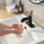 Robinets de lavabo de salle de bain