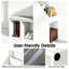 2 Pair Shoe Storage Bench