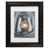 Dark Grey Framed