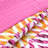 Allsop Cozy Line Hot Reversible Quilt Set
