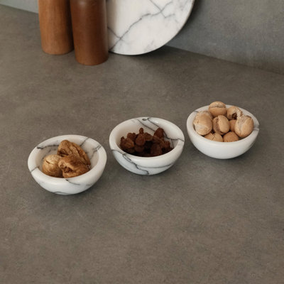 Ensemble de bols (3 pièces)