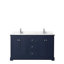 Meuble-lavabo de 60 po avec miroir Avery-41604502-80214057