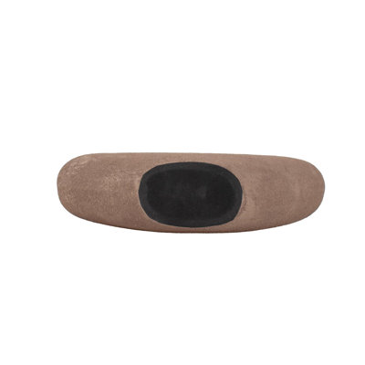 Saar Abstract Desert Sand Vase