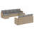 Garden Sofa Set Beige, Light Gray