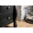 Ciao Bella Five-Drawer Bureau