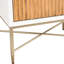 Table de chevet 2 tiroirs Giddens-323392176