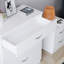 Maybery 5 Drawer 75Cm W Chest-1527421392